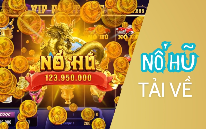 Chơi app nổ hũ Sunwin nhận ngay Jackpot