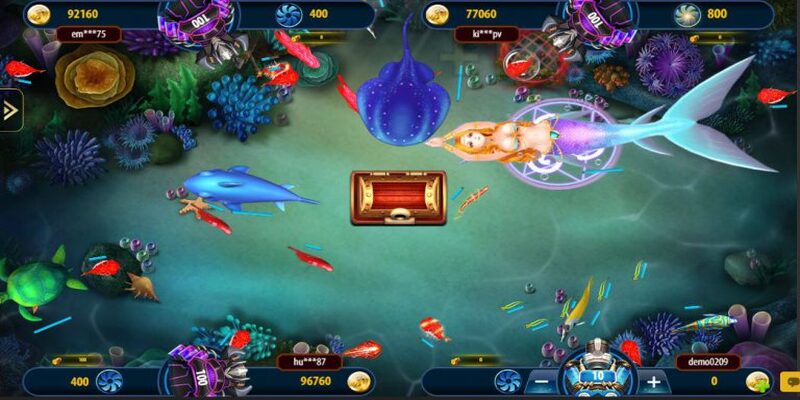 Tải game bắn cá máy xèng cần chú ý đến hệ điều hành