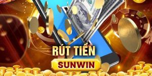 không rút được tiền sunwin