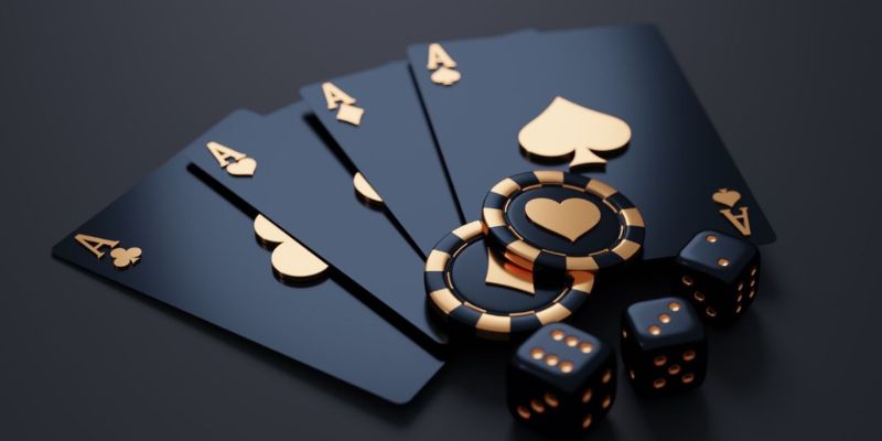 Quy tắc chung của Poker